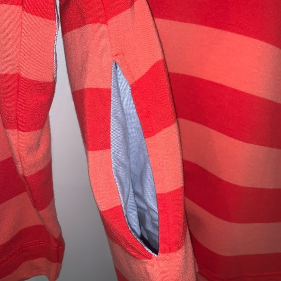 Southern Tide Cotton/Modal Rugby Pullover Size XS - Picture 4 of 8